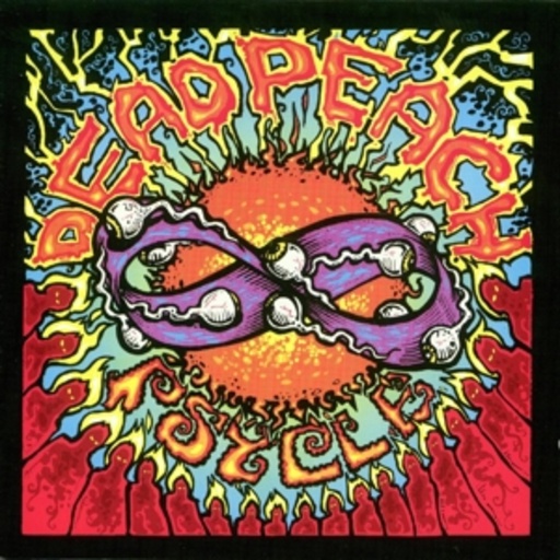 Psycle – Deadpeach