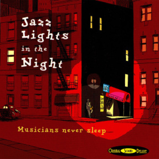 Diverse – Jazz Lights In The Night