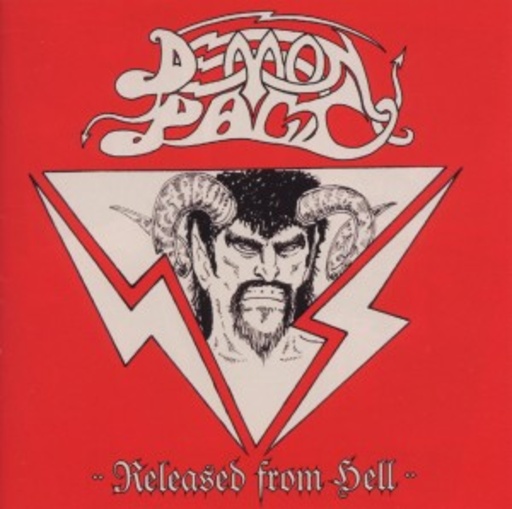 Demon Pact – Released From Hell