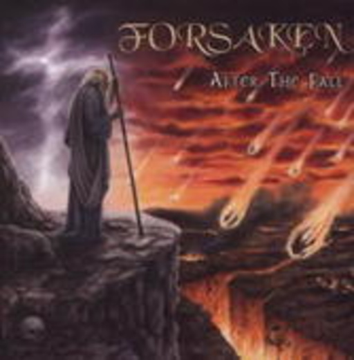 Forsaken – After The Fall