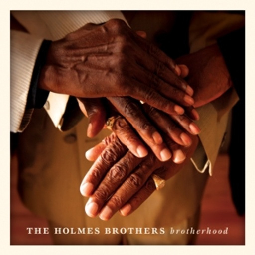 Holmes Brothers – Brotherhood