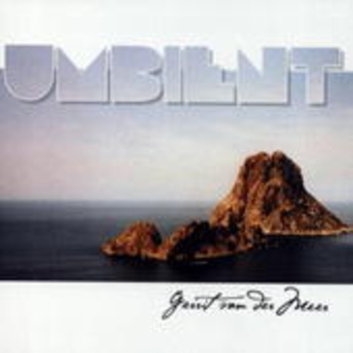 Gerrit Van Der Meer – Umbient
