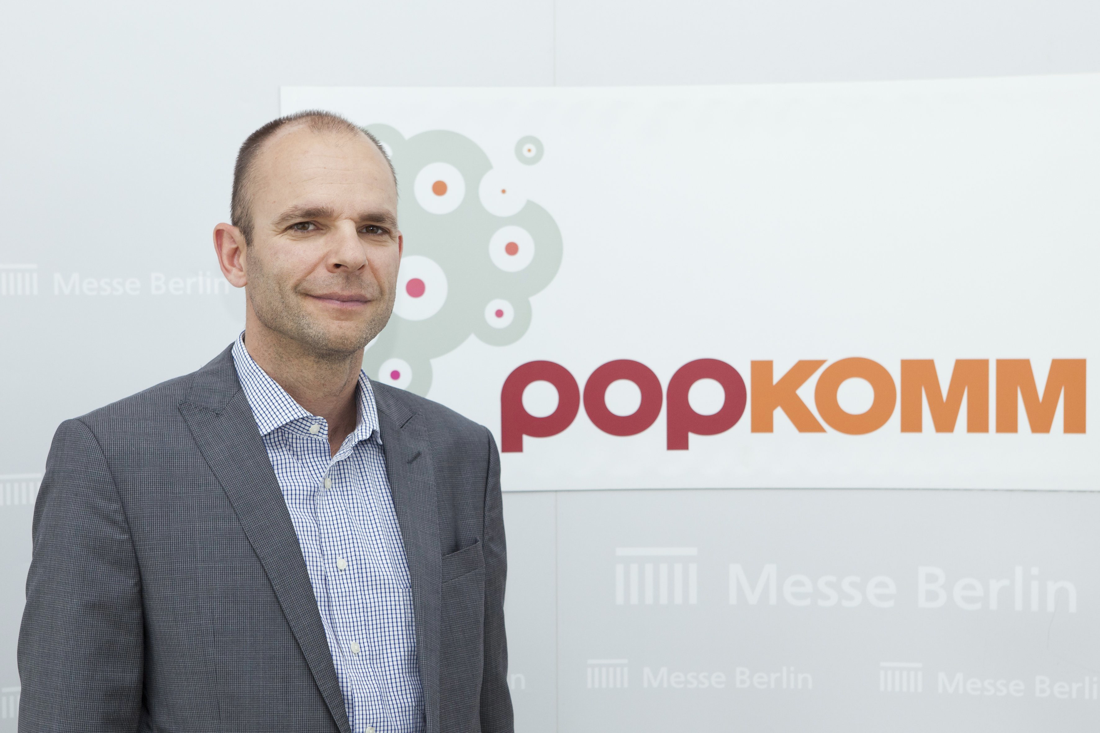 Ralf G. Kleinhenz
