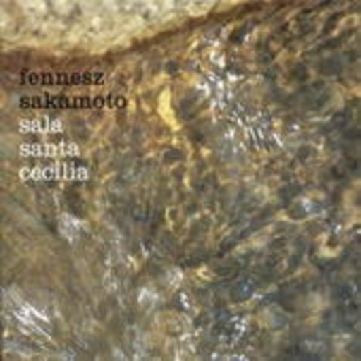 Fennesz/Sakamoto – Monkey Straddle