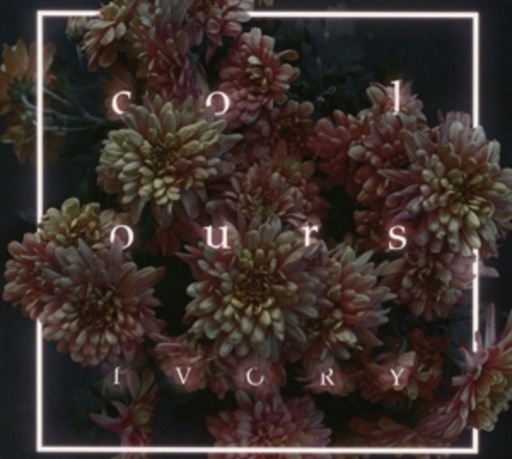 Colours – Ivory