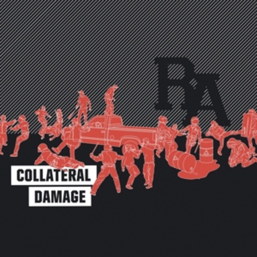 Rude Awakening – Colateral Damage