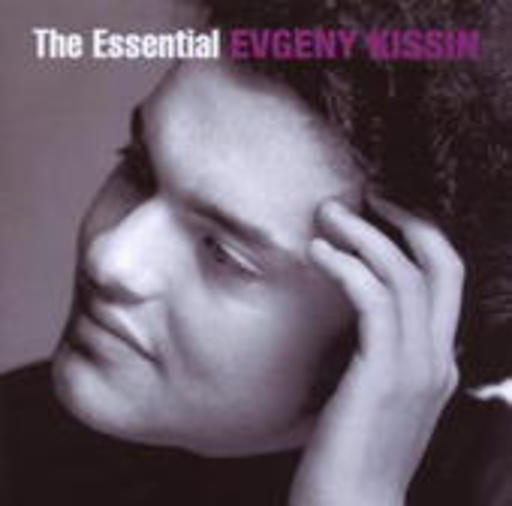 Evgeny Kissin – The Essential
