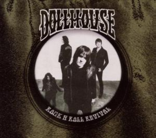 Dollhouse – Rock'n'Roll Revival