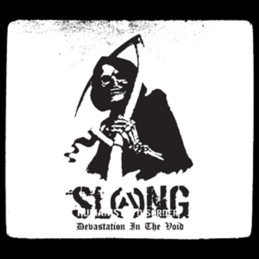 Slang – Devastation In The Void