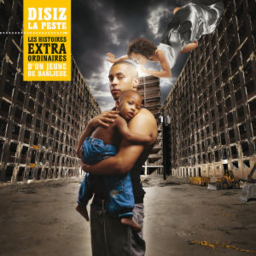 Disiz La Peste – Histoires Extraordinaires D'Un Jeune De Banlieue