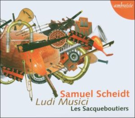 Ludi Musici – Les Sacqueboutiers