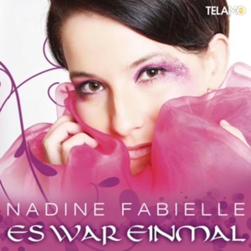 Nadine Fabielle – Es war einmal