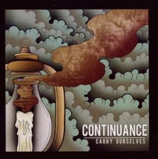Continuance – Carry Ourselves