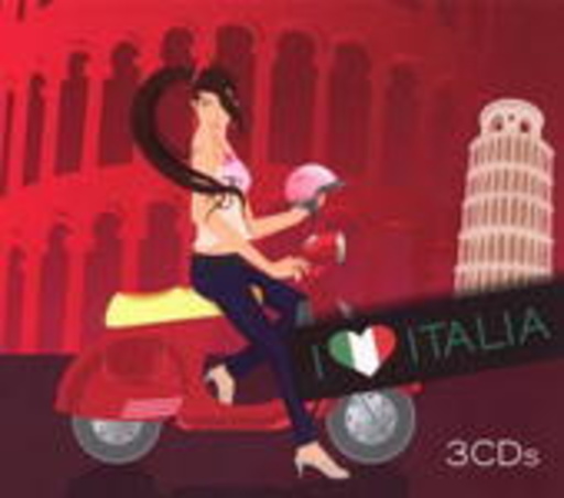Diverse – I Love Italia