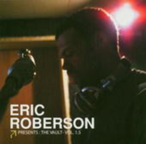 Eric Roberson – The Vault 1.5
