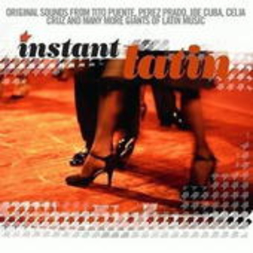 Diverse – Instant Latin