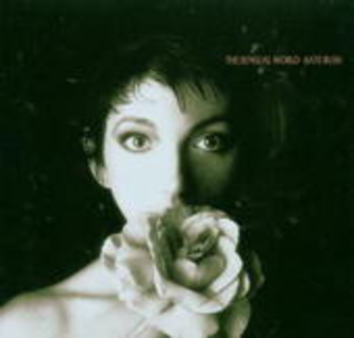 Kate Bush – The Sensual World
