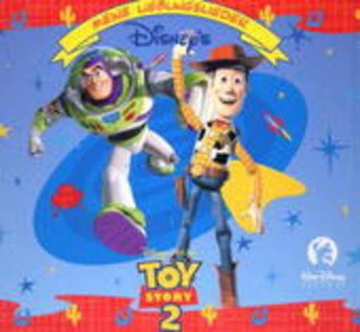 Diverse – Toy Story 2 - Meine Lieblingslieder