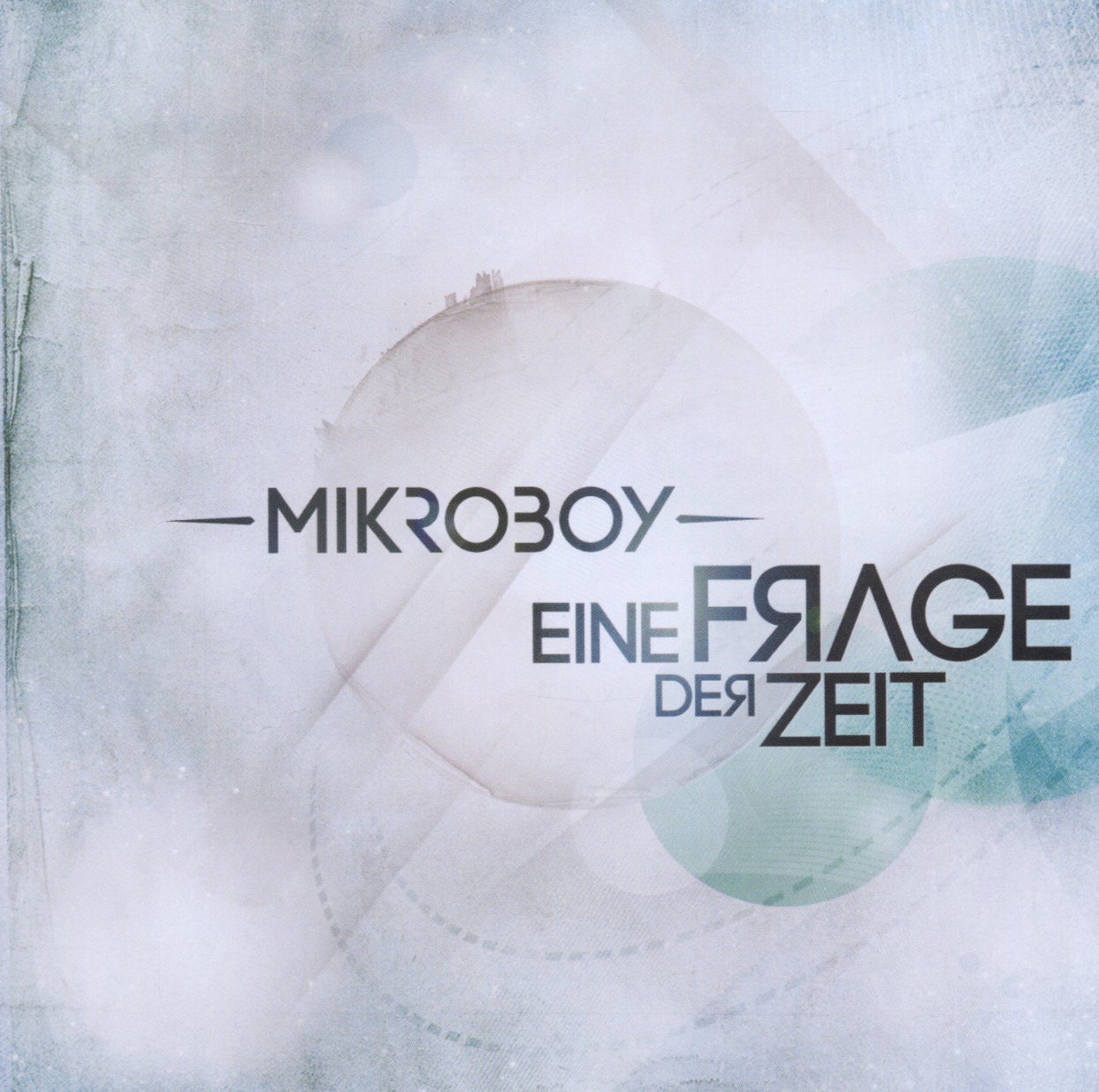 Mikroboy – Eine Frage der Zeit