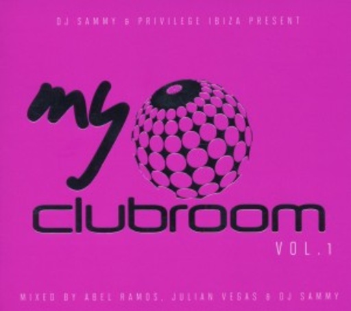 Diverse – My Clubroom Vol. 1
