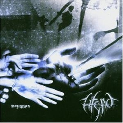 Lifeend – Innerscars