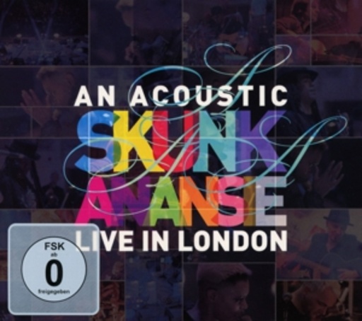 Skunk Anansie – An Acoustic Skunk Anansie - Live In London