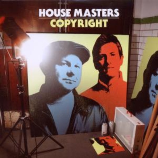 Diverse – House Masters Copyright