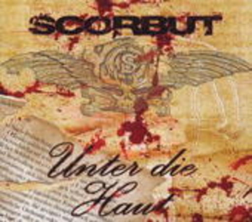 Scorbut – Unter die Haut
