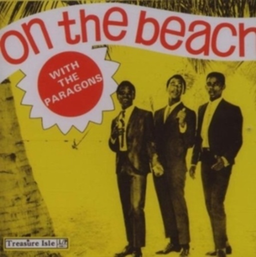 The Paragons – On The Beach/The Best Of