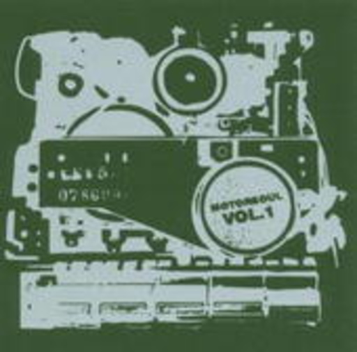Diverse – Motorsoul Vol. 1