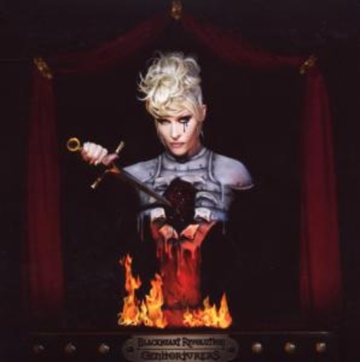 Genitorturers – Blackheart Revolution