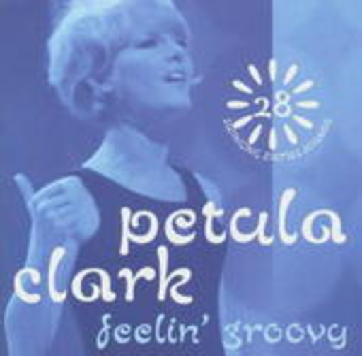 Petula Clark – Feelin' Groovy