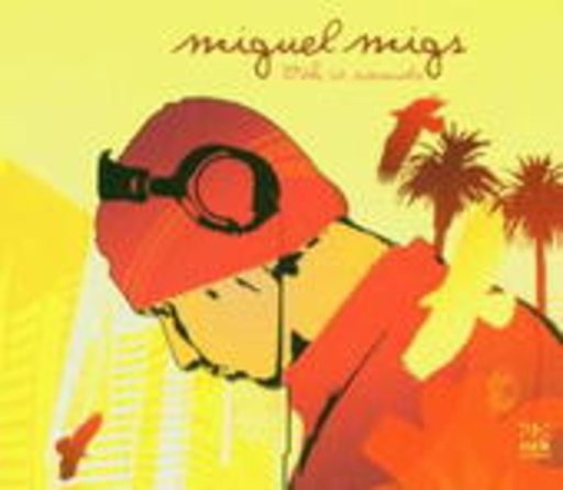 Diverse – 24th St. Sounds - Miguel Migs pres.