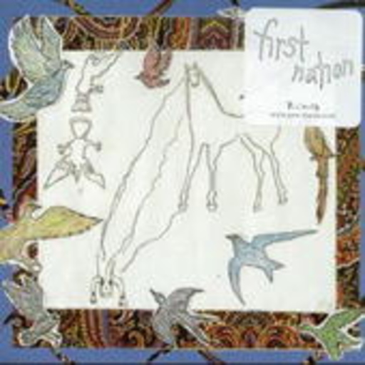 First Nation – First Nation