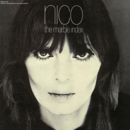 Nico – Marble Index