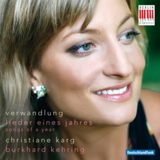 Lieder eines Jahres