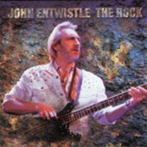 John Entwistle – The Rock