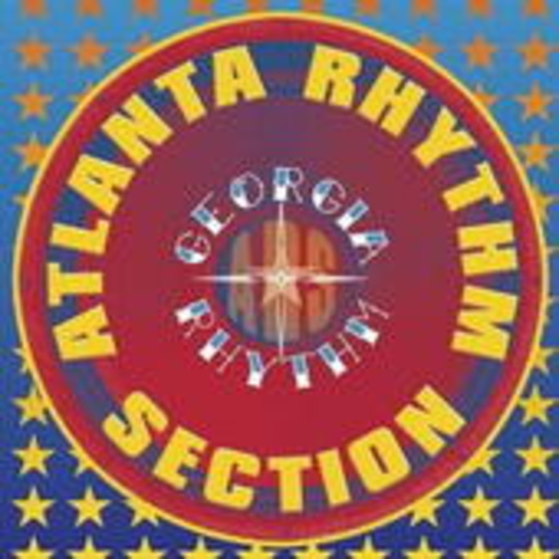 Atlanta Rhythm Section – Georgia Rhythm