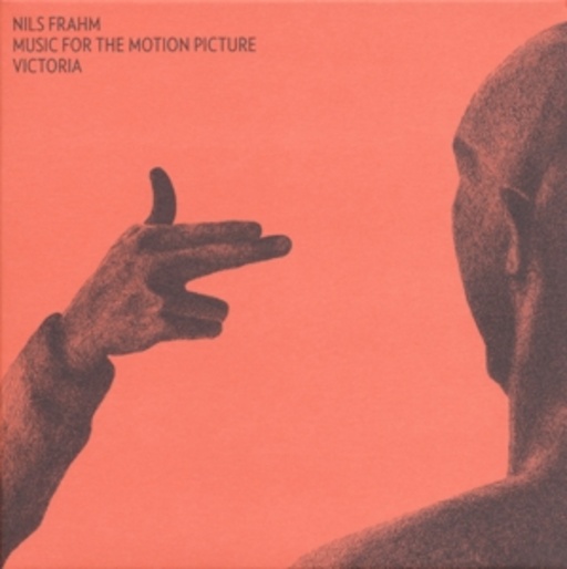 Nils Frahm – Victoria