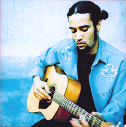 Ben Harper