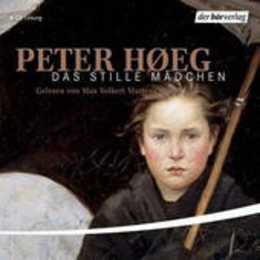 Max Volkert Martens – Das stille Mädchen