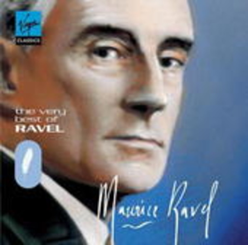 Diverse – The Very Best Of Maurice Ravel