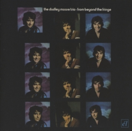 The Dudley Moore Trio – From Beyond The Fringe