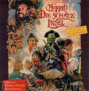 Muppets – Die Schatzinsel