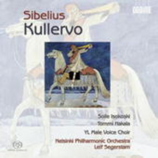 Kullervo Op. 7