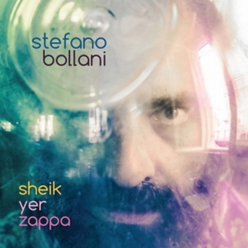 Stefano Bollani – Sheik Yer Zappa