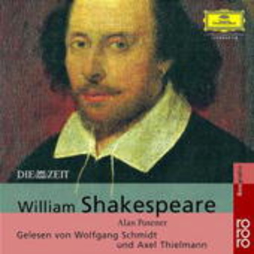 Wolfgang Schmidt – Romono William Shakespeare