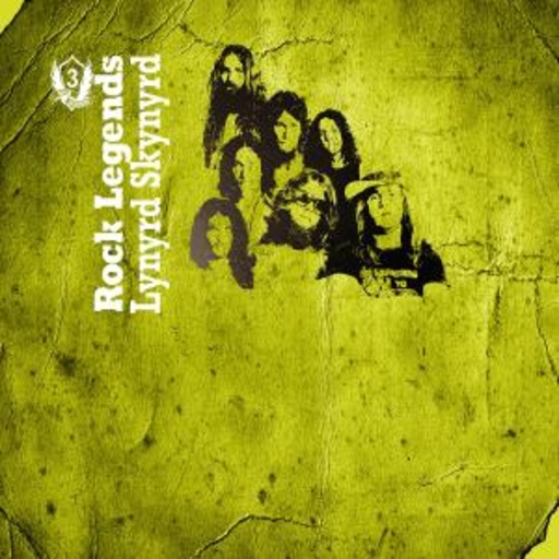 Lynyrd Skynyrd – Rock Legends