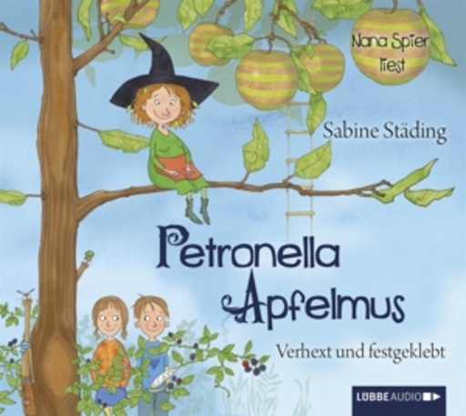 Diverse – Petronella Apfelmus