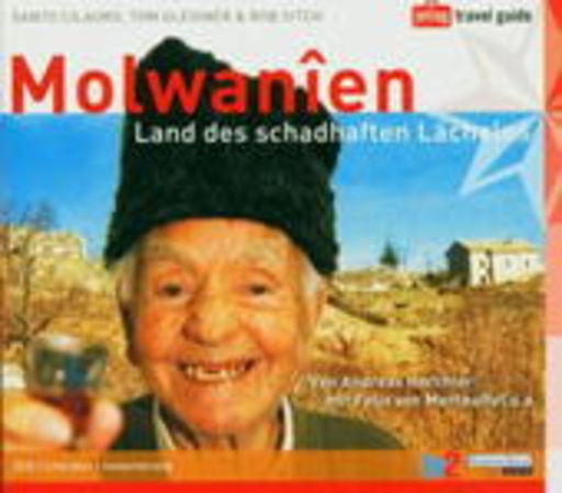 Diverse – Molwanien